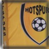 Hotspurs Corner Flag