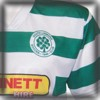 celtic hoops