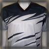 sublimated shirt