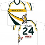 Brookers Shirt