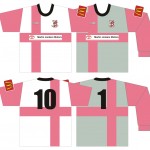 Caboolture Sports FC_Pink