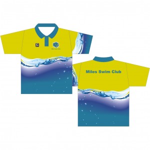 Miles Swim Club