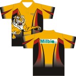 Rockhampton Tigers Gol