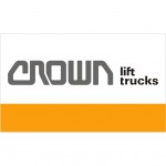 Crown Lift Trucks Flag