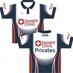 Attack Sports Sublimation Shirts