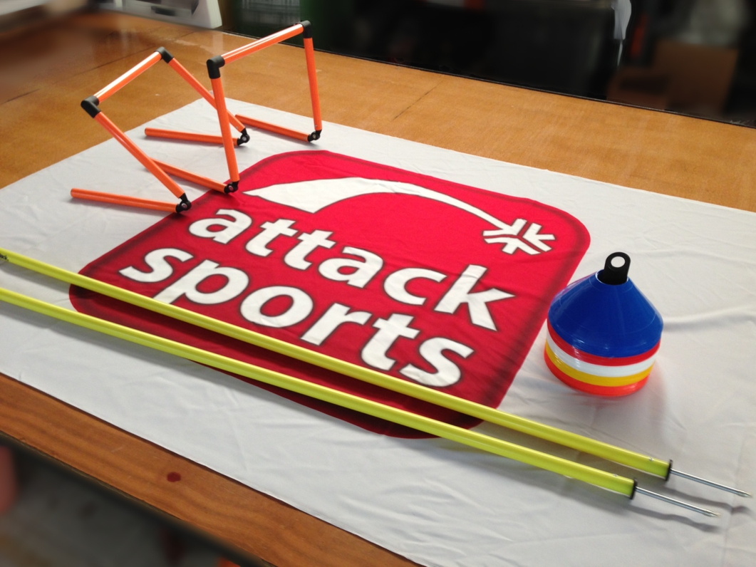 Attack Sports Training & Equipment