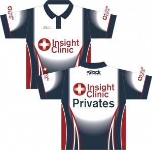 Attack Sports Sublimation Shirts
