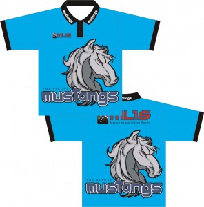 MLIS Mustangs